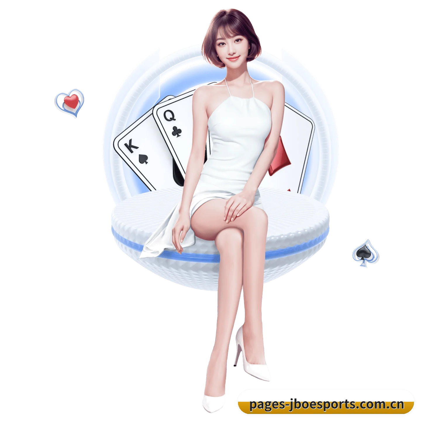 靠内容慢慢积累长期价值(jboesports)